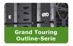 Grand Touring Outline